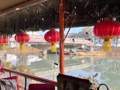 -晓琦农家菜馆·地道农家菜