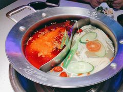-钢管厂五区小郡肝串串香(滨江店)
