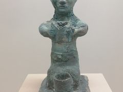 -上海博物馆(人民广场馆)