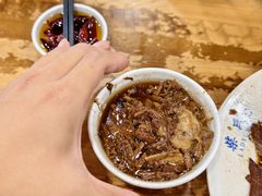 小碗肉-柴氏风味斋(甘家口店)