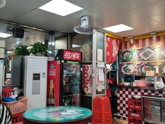 -烧鹅濑(西华路店)