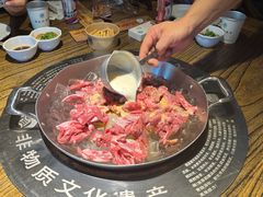 -泽成冰煮羊(非·遗东岸国际店)