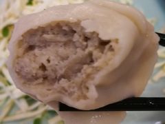 鲅鱼馅饺-大眼锅贴水饺(河东店)