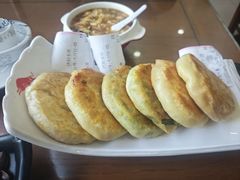 -大牛馅饼(范阳路店)