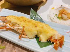-竹幸日本料理(国光1937科技文化创意园店)