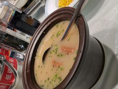 -饭橘汉江码头·乡野土菜馆(静安路店)