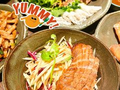 -安南越南餐厅(青岛万象城店)