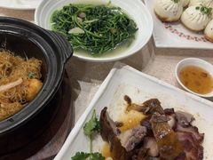 -麒麟中餐厅·经典粤菜·地道菜式老字号(广州长隆酒店)