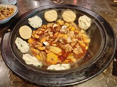 -粗粮人家·东北菜(洋桥店)