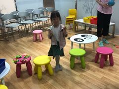 -英孚教育青少儿(宝龙中心)