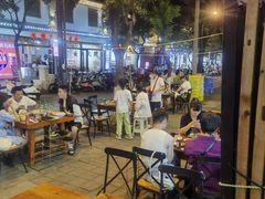 -大理.老字号渝记酸萝卜乌鱼(古城总店)