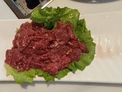 鲜驴肉-原汁原味驴庄(长岭村店)