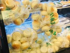 -京天红炸糕(天通苑华联店)
