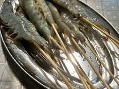 -楠波炭炉鸡煲馆(桥北店)