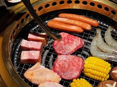 -牛角烧肉(步步高星城天地店)