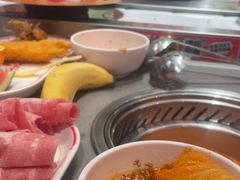 -龍歌自助小火锅(雨花台江南虹悦城店)