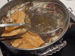-牛焱·贵州黄牛肉火锅(城西银泰店)