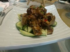 -渔娘渔家丹东海鲜(东直门店)