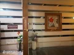 -咸宁万豪温泉谷度假区