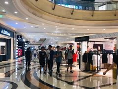 -盐城大有境(解放南路店)