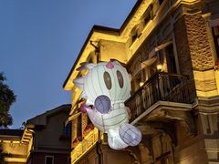 -天津意大利风情旅游区