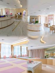 -贝爱时刻月子中心(宝安妇幼店)