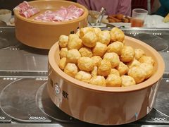 -龍歌自助小火锅(崂山丽达店)