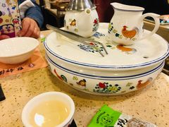 -点都德(聚福楼店)