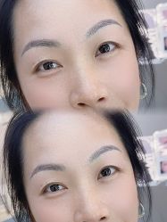 -久匠纹眉·半永久纹绣