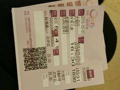 -中影国际影城(大唐西市4K临境音店)