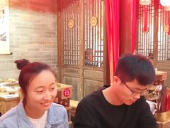 -蜀大侠火锅(森兰花园城店)