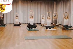 -FineYoga梵音瑜伽·普拉提