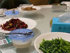 -福巷湘食小馆·猛火现炒(上海首店)