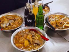 -铭辉沙嗲面(新街商业城店)