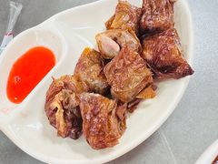 -四里沙茶面(湖滨四里店)