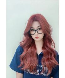 -LJOY丽锦造型·烫发染发