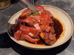 -金掌勺东北菜(格兰晴天店)