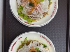 -秦镇史玉林凉皮(翡丽城店)