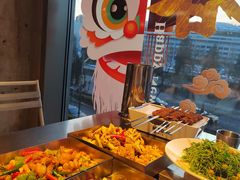 -No.DD戳子烧烤·江湖菜(北京总店)