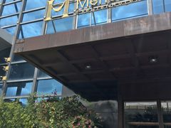 -美豪酒店(深圳机场店)