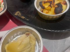 -一绪に寿喜烧(虹悦城店)