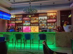 -郑州美盛喜来登大酒店