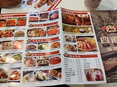 -闽上鲜·福建菜(龙湖滨江天街店)