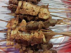 生肥瘦-多寿小电烤