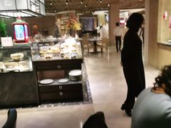 大堂-金海湾自助餐厅(金陵饭店)