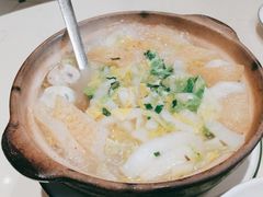 浦东三鲜肉皮砂锅-上海德兴馆(昌里店)