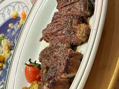 -MIO弥欧洋房西餐厅(中央大街店)