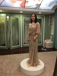 -LANYI COUTURE高级婚纱礼服改衣店