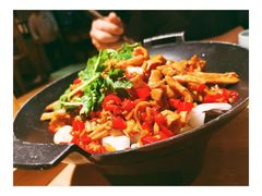 -沅江水·湖南家宴(南村万博长隆商圈店)