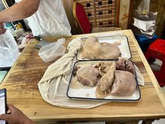 -小朱羊肉面馆(周东路)
